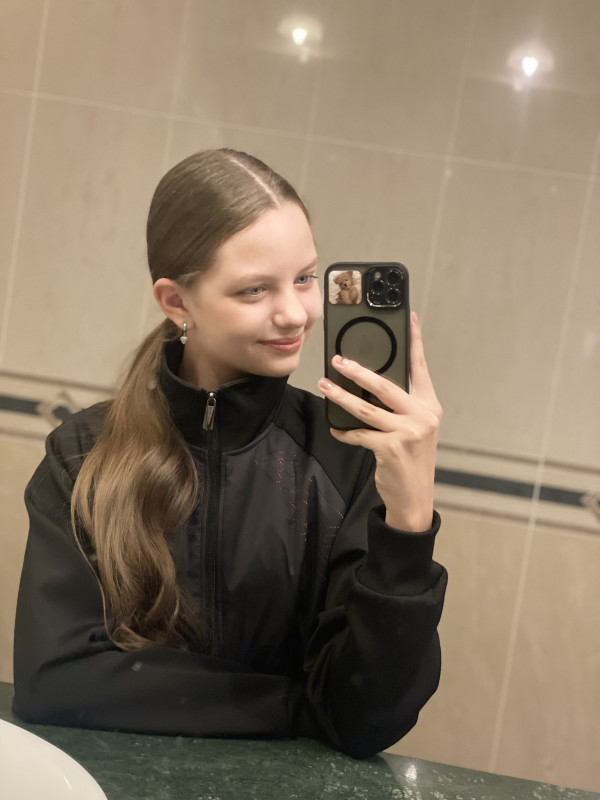 Ну что, познакомимся?)