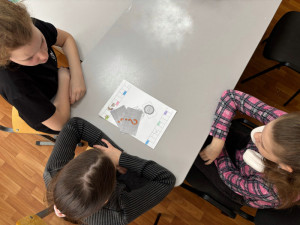 Железнодорожная игротека