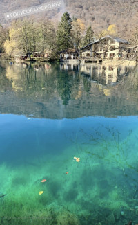 Красота Кавказа!