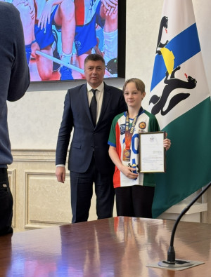 Я волейболист 