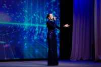 Я пою, когда живу и живу, когда пою! 