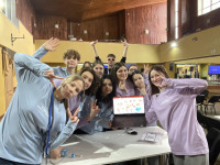 Путешествие в ВДЦ «Океан»