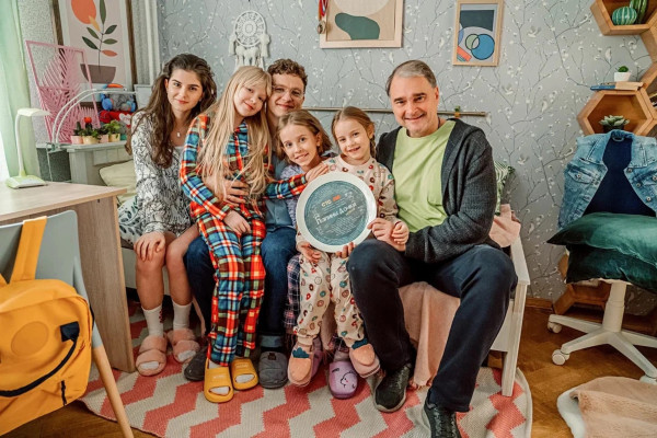 Папины Дочки.Новые