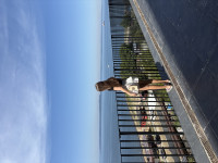 Приморский город- Владивосток.