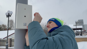 Проектная деятельность