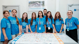 Презентация детских проектов