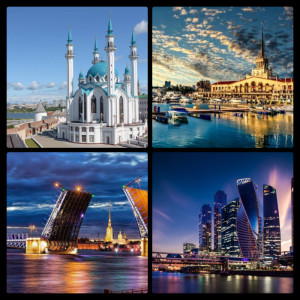 Инклюзивный урок: "Финансовая игра"