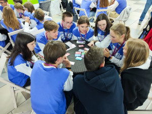 Там, где меня зацепило. Владивосток, ВДЦ «Океан»