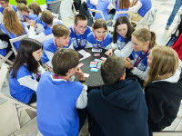 Там, где меня зацепило. Владивосток, ВДЦ «Океан»