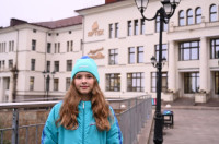 Я возьму и сделаю. Просто начну - а дальше всё получится.