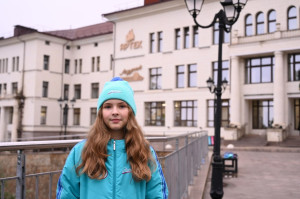 Я возьму и сделаю. Просто начну - а дальше всё получится.