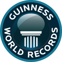 Топ - 5 самых экстремальных рекордов Гиннесса