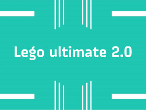 Lego ultimate 2