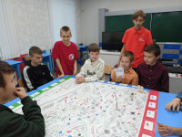 Погружение в историю через игру &laquo;Платформа №7. Наследники железнодорожной славы&raquo;