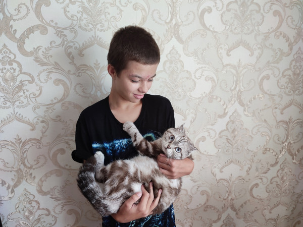 Удивительная находка