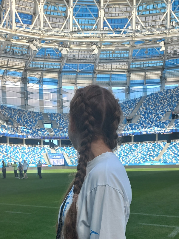 Едем с классом в Нижний Новгород 2 часть