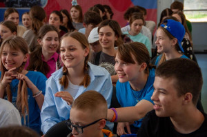 «Кольца защиты»