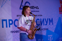 «Шоу талантов»