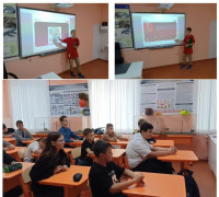 ТиН-клуб: знакомство с возможностями