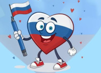 Наша книга на конкурсе