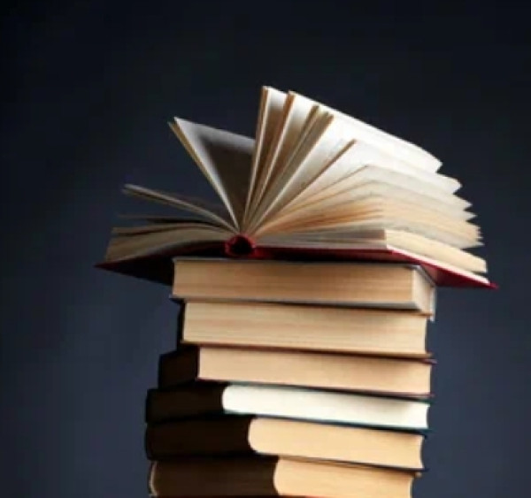 Где интересные книги?!