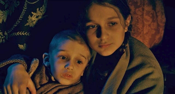 Крик тишины