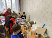 Безвозмездная помощь!