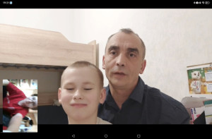 Проект "шаг Вперёд"