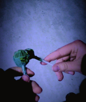 Встреча изменившая все