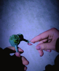 Встреча изменившая все