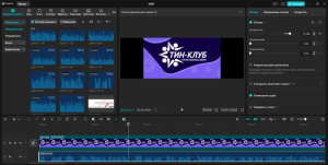 Подкаст &ndash; Впечатления о Тин-клубе