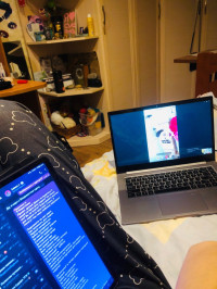 2 неделя реализации проекта "Шаг вперед"