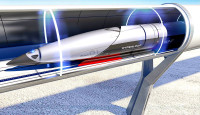 Hyperloop или «При чем тут Илон Маск?»