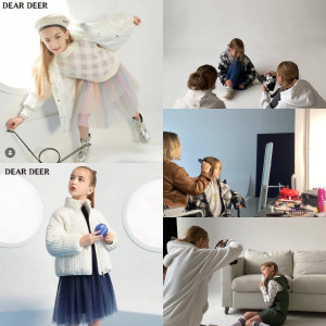 Улыбка за юани