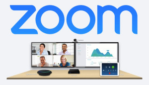 Как изменить фон в Zoom