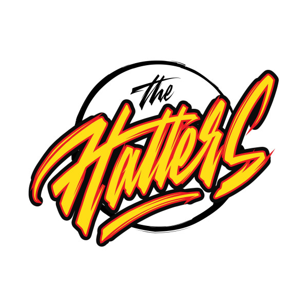 The Hatters - музыка целого поколения