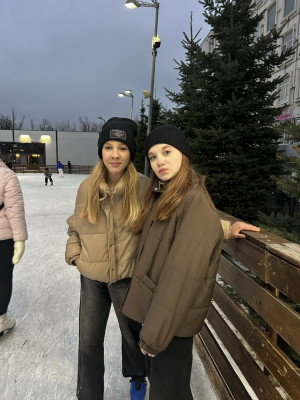 Моя Виктория