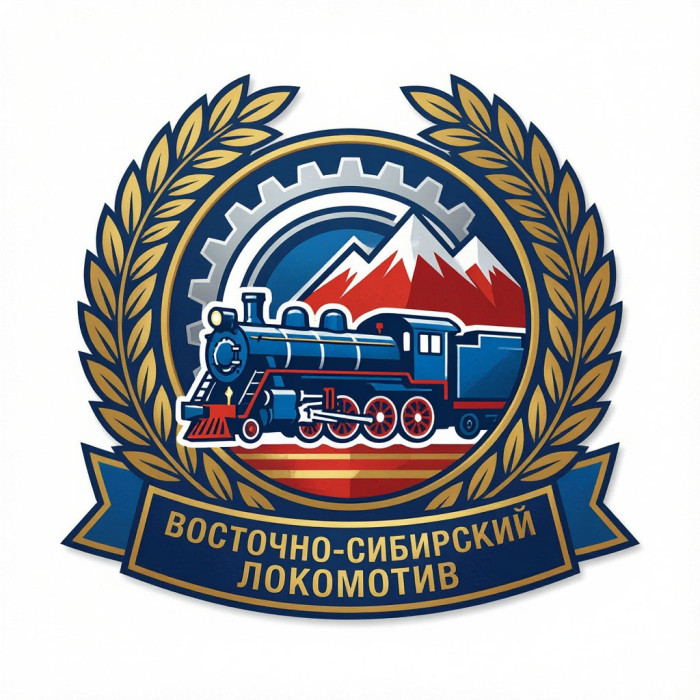 Локомотив Восточно-Сибирский