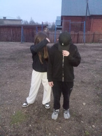 История одной дружбы