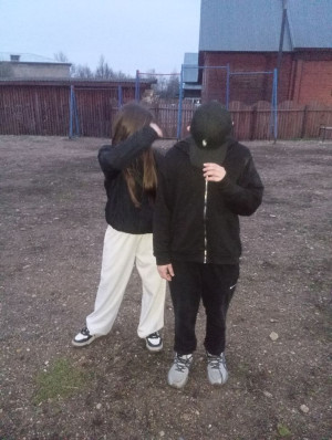 История одной дружбы