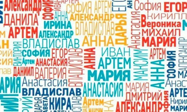 В моём имени кроется мой характер.