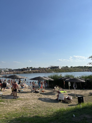 моя поездка в соль илецк