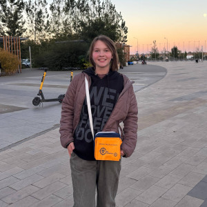 Надежда Ч., г. Волгоград