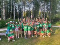 Моё первое большое путешествие и самый важный урок о семье