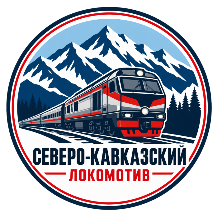 Локомотив Северо-Кавказский