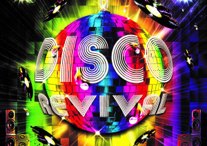 Disco Pop!