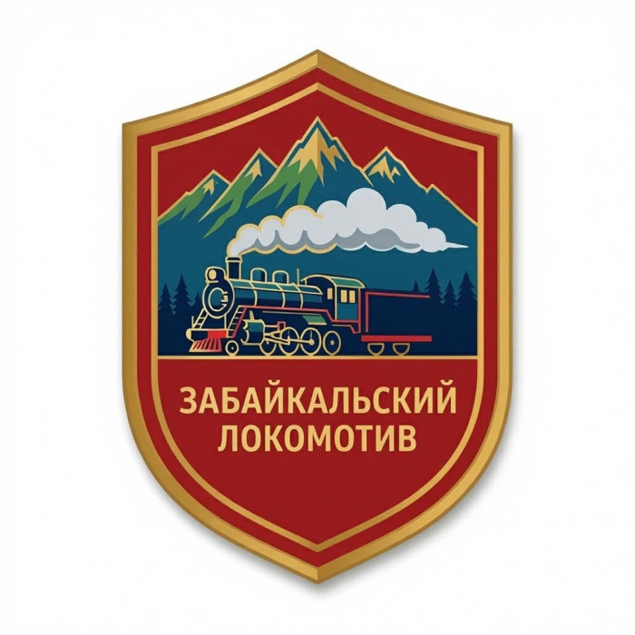 Локомотив Забайкальский