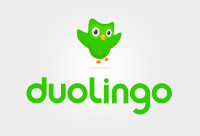 Нашли с командой крутое приложение, про которое мало кто слышал - Duolingo