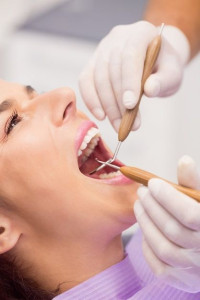 Как важна профессия стоматолог!