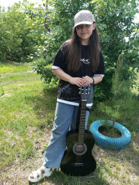 Музыка всегда со мной!